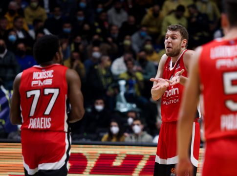 Οι ήττες δεν χτίζουν τον χαρακτήρα. Τον αποκαλύπτουν…