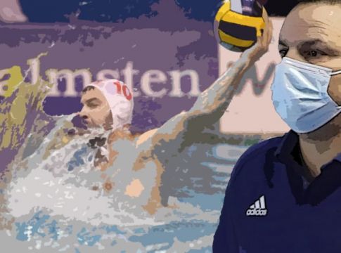 Ολυμπιακός – Ραντνίτσκι 11-7