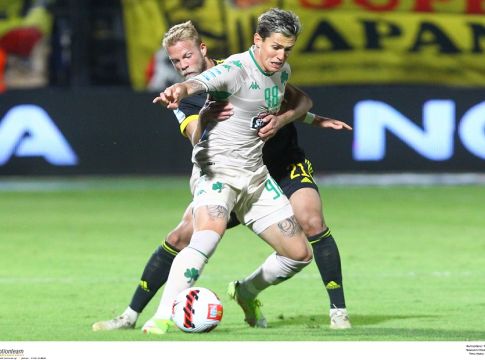 Ντέρμπι Ευρώπης στη… σκιά του κορωνοϊού