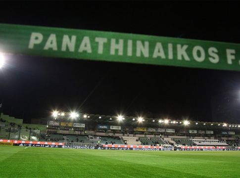 Ποιοι θα βρίσκονται στις εξέδρες στο Παναθηναϊκός – Ολυμπιακός
