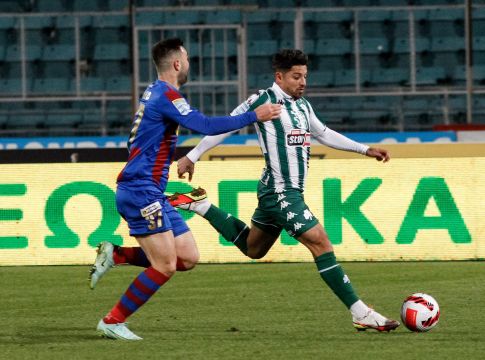 Super League με MatchCombo από 4.05 έως 7.20