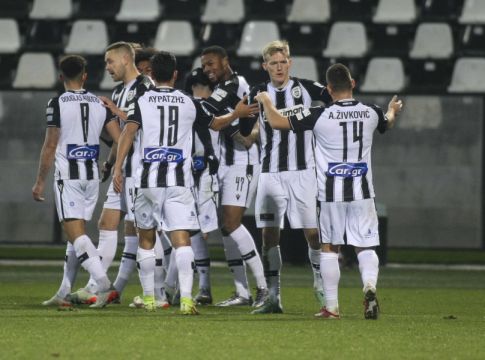 ΠΑΟΚ – Με σύμμαχο την παράδοση κόντρα στον ΟΦΗ