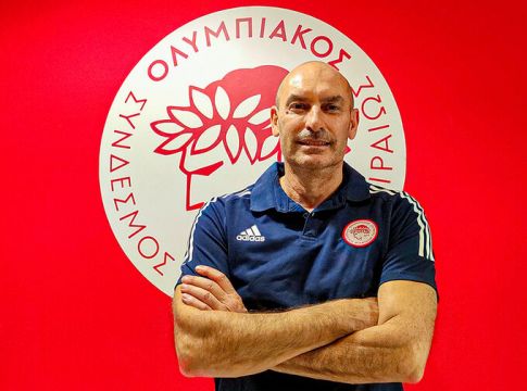 Παρίσι – «Πρέπει να βρούμε ρυθμό και να κερδίσουμε»