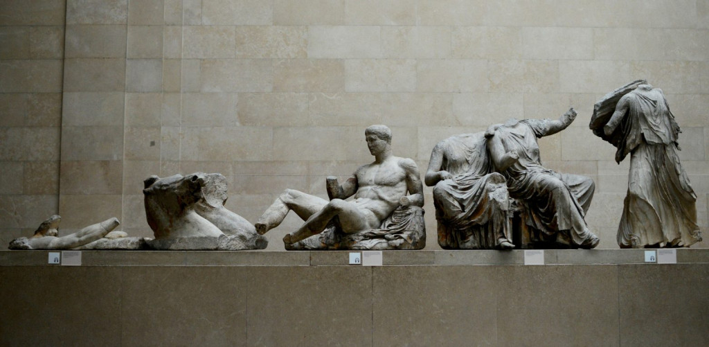Ιστορική αλλαγή για τα Γλυπτά του Παρθενώνα από τους Times του Λονδίνου – «Ανήκουν στην Αθήνα, πρέπει να επιστραφούν»