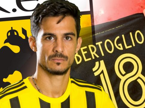 Κόλπο με Μπερτόγλιο «ψήνει» η ΑΕΚ –  Η «σχέση» με τον Γέβτιτς και το κλειδί της υπόθεσης