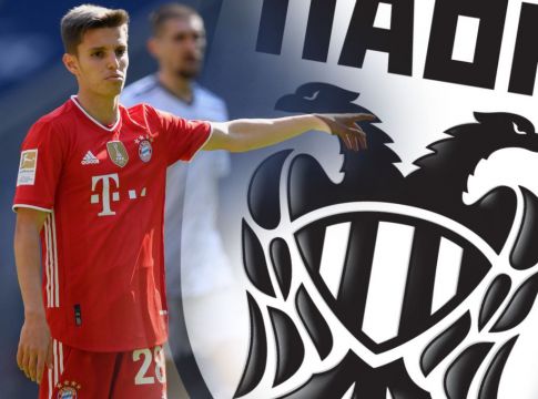 «Ντου» του ΠΑΟΚ για Τιάγκο Ντάντας – Επίσημη πρόταση στην Τοντέλα