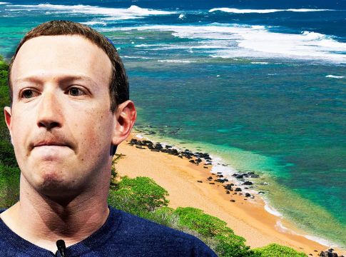 Ετσι ξοδεύει τα δισεκατομμύριά του ο Mr Facebook, Μαρκ Ζούκερμπεργκ