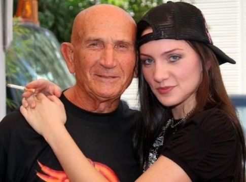 Ο Κώστας Γκουσγκούνης εκτάκτως στο νοσοκομείο – Τι συμβαίνει
