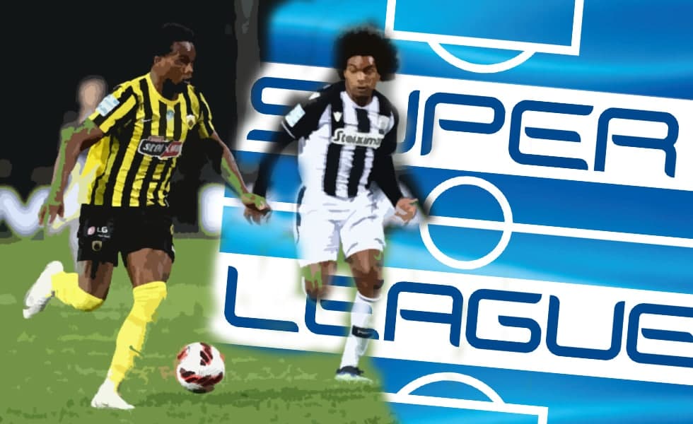 Στα… σχοινιά η Super League