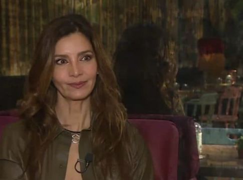 Η Κατερίνα Λέχου αποκαλύπτει – «Αρκετές μάστιγες γνώρισα στη ζωή μου»