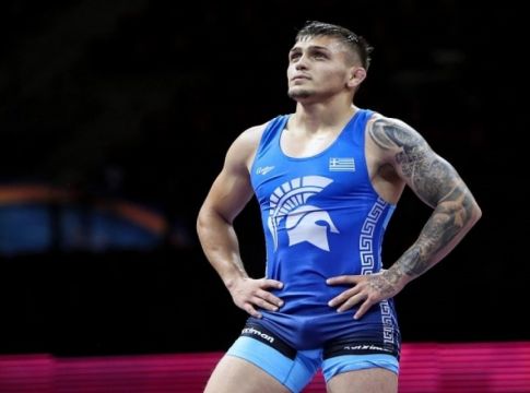 Γιωρίκας Πιλίδης – «Θα δώσει εξηγήσεις» απαντά η Ομοσπονδία Πάλης μετά τη «βόμβα»