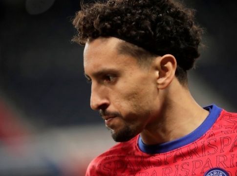 Η Παρί «έδεσε» τον Μαρκίνιος μέχρι το 2026