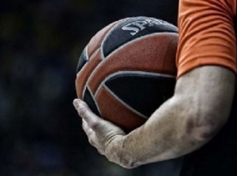 Η διαιτητική τριάδα του Παναθηναϊκός – Μπασκόνια (pic)