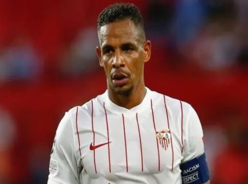 Ανανέωσε Φερνάντο η Σεβίλλη (vid)