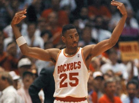 Χόρι – «Οι Μπακς κατέκτησαν το πρωτάθλημα χάρη στο δάχτυλο του ποδιού του Ντουράντ» (vid)