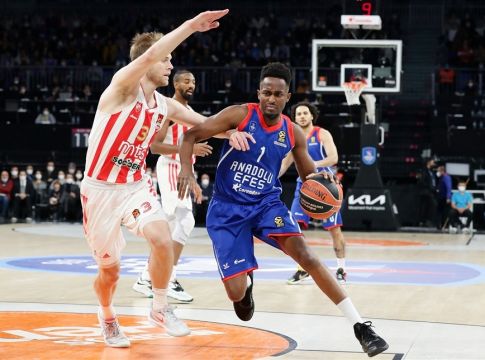 Μπομπουά – «Ο Παναθηναϊκός είναι πάντα ένας σκληρός αντίπαλος»