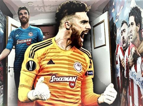 Τι στέρησε τελικά ο Covid από τον Ολυμπιακό…