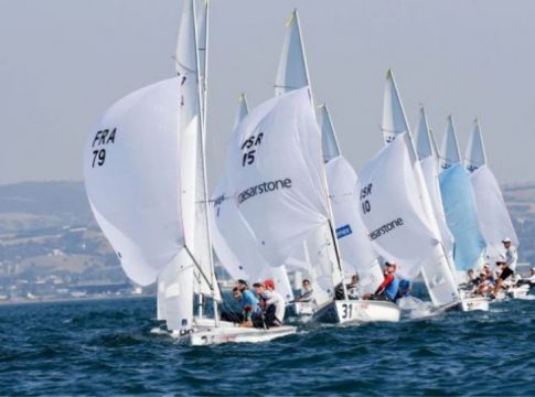 Στο «Athens International Sailing Center» η α’ φάση του περιφερειακού πρωταθλήματος Αθηνών στα Όπτιμιστ