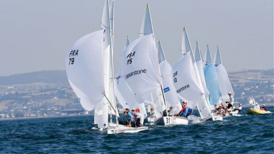 Στο «Athens International Sailing Center» η α’ φάση του περιφερειακού πρωταθλήματος Αθηνών στα Όπτιμιστ