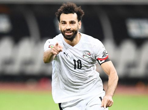 Στα ημιτελικά του Κόπα Άφρικα η Αίγυπτος με ηγέτη τον Σαλάχ! (2-1)