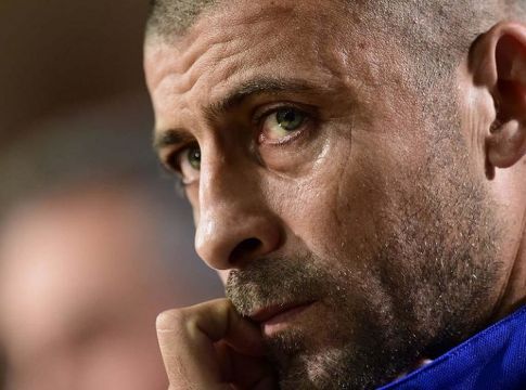 Εθνική Αργεντινής: Ο Σάμουελ στην θέση του Σκαλόνι για το ματς με την Χιλή