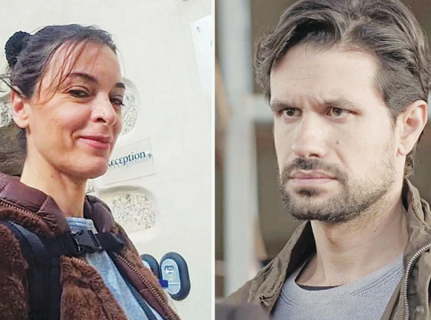 Σασμός: Το «Νησί 2» με άρωμα από «Σασμό»