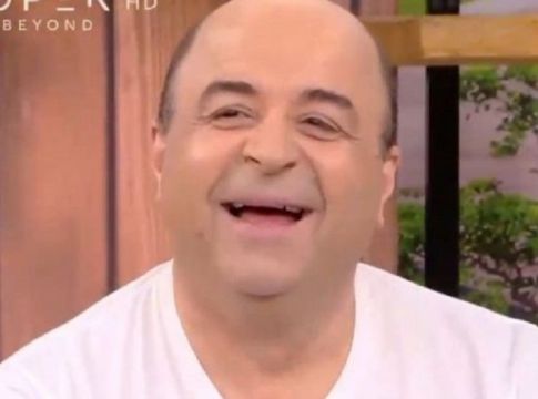 Δραματικές ώρες για τον Μάρκο Σεφερλή – Η ζωή στο πλευρό άλλης γυναίκας και η βίλα…!