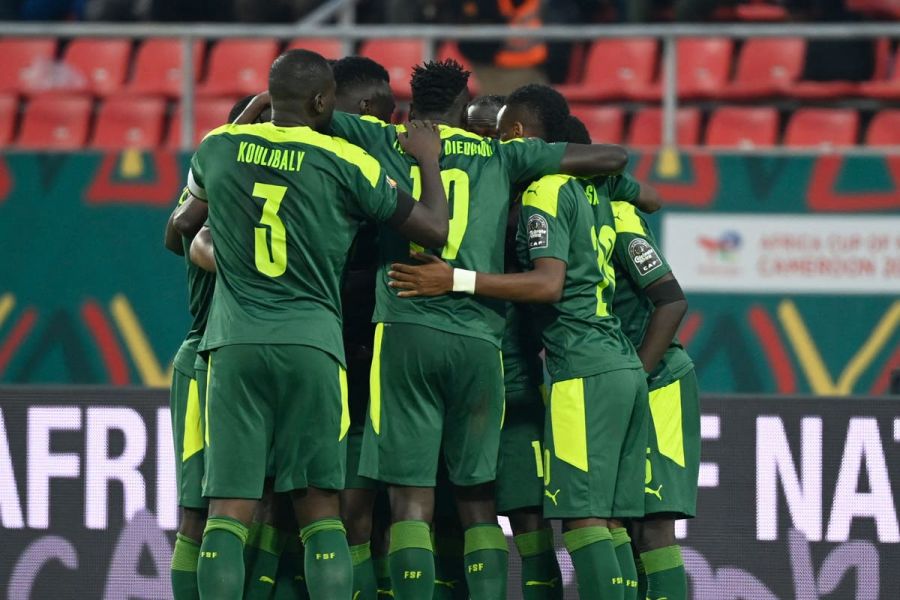 Σενεγάλη – Ισημερινή Γουινέα 3-1: Στα ημιτελικά του Κόπα Άφρικα ο Σισέ