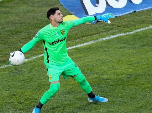 Σιαμπάνης: «Να αλλάξουμε νοοτροπία και να μπούμε στο ματς σαν νικητές»