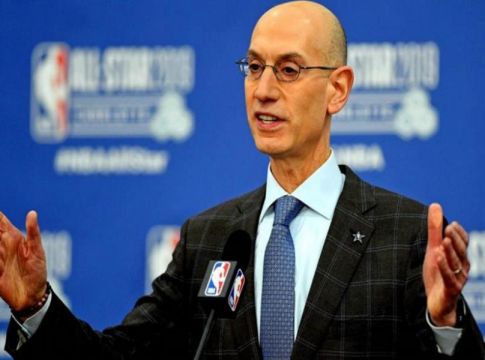 Σίλβερ – «Να δουλέψουμε μαζί NBA και FIBA για το καλό του μπάσκετ»