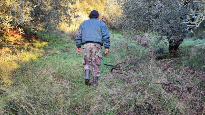 Τραγωδία στην Άρτα – Συνελήφθη ο πατέρας του 16χρονου που σκότωσε κατά λάθος τον θείο του – Τα νεότερα για την υγεία του