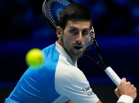 Οργή για τον Νόβακ Τζόκοβιτς – «Μας κοροϊδεύει» (pics)