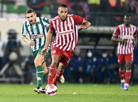 Σούπα με… πρωταθληματική γεύση