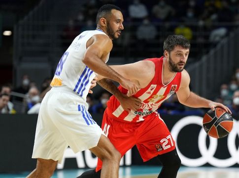 Αναβλήθηκαν δύο ακόμα παιχνίδια της 20ης αγωνιστικής της Euroleague