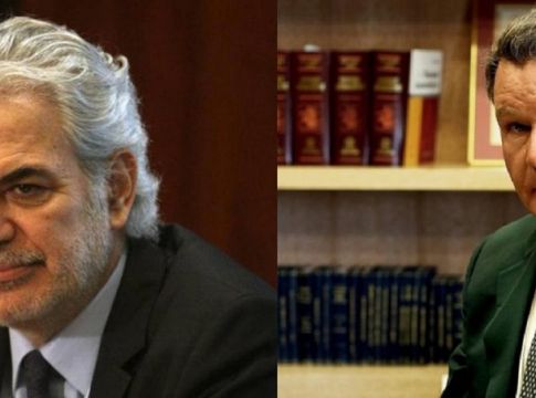 Κούγιας για Στυλιανίδη: «Αν τον αφήσεις στην Ομόνοια, χάθηκε» (vid)
