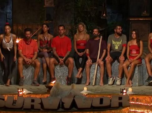 Παραβιάστηκε βασικός κανόνας στο Survivor – Τι ποινές θα ανακοινώσει ο Λιανός