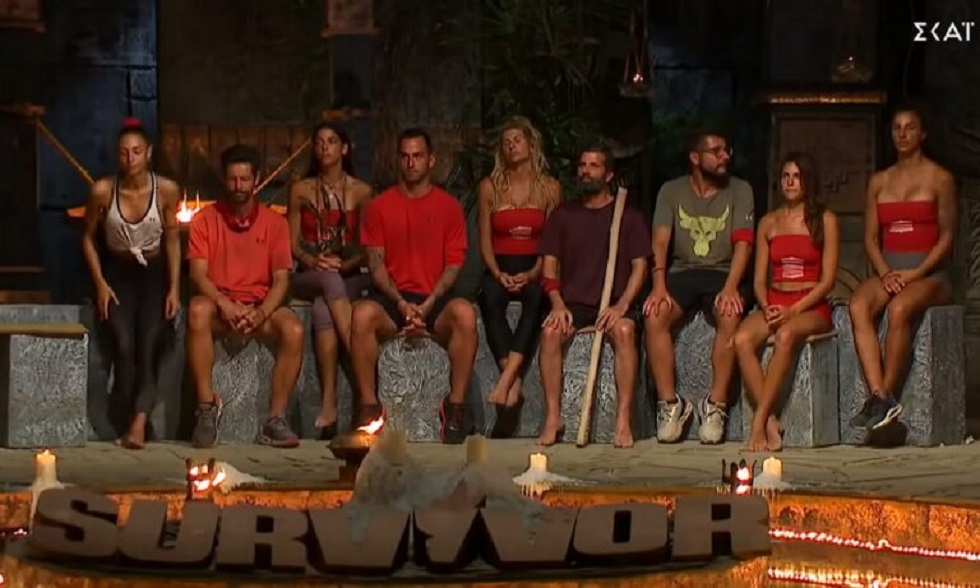 Παραβιάστηκε βασικός κανόνας στο Survivor – Τι ποινές θα ανακοινώσει ο Λιανός