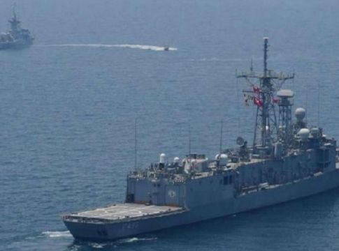 Αποκάλυψη MEGA: Κλιμακώνει τις προκλήσεις η Τουρκία – Την Παρασκευή εκδίδει Navtex στην καρδιά του Αιγαίου