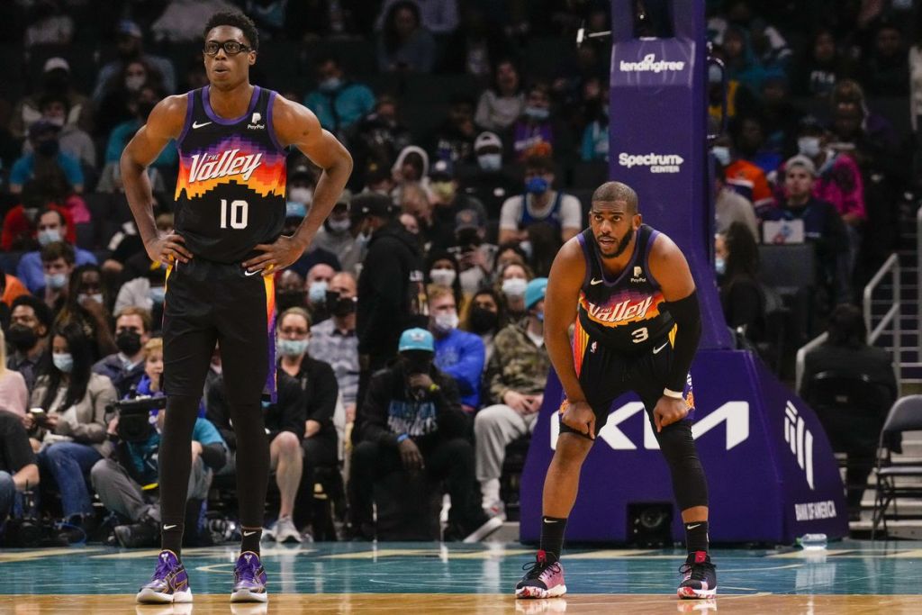 Τα αποτελέσματα του NBA (vids)