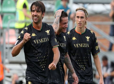 Βενέτσια – «Βράζει» από κορωνοϊό, κίνδυνος αναβολής του παιχνιδιού με Ίντερ (pic)