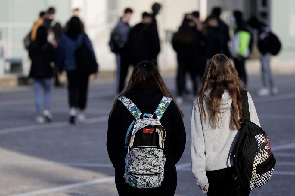 Σχολεία – Κλειδώνει η επαναλειτουργία στις 10 Ιανουαρίου – Πώς θα γίνει η επιστροφή στα θρανία