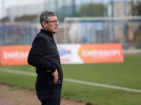 Τέλος ο Βονόρτας από τον Παναθηναϊκό Β