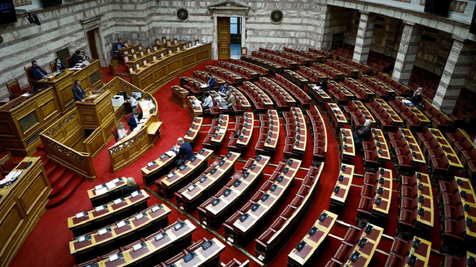 Τι ισχύει με την πρόταση μομφής: Πώς γίνεται η διαδικασία