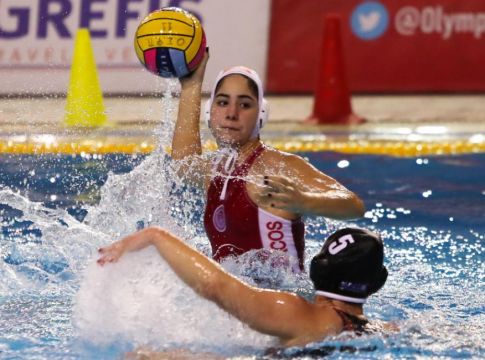 Ολυμπιακός – ΑΕΚ και στο… βάθος Ντουναϊσβάρος