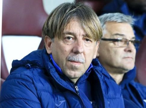 Ξάνθη: Νέος προπονητής ο Βούλιτς