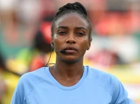 Κόπα Άφρικα – Η Μουκανσάνγκα γράφει ιστορία στο Μαλάουι-Ζιμπάμπουε