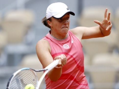 Στα ημιτελικά του Australian Open οι Σβιάτεκ και Κόλινς