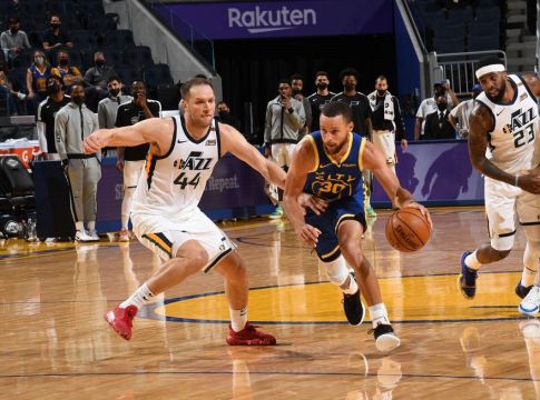 Τα αποτέλεσματα του NBA (vids)