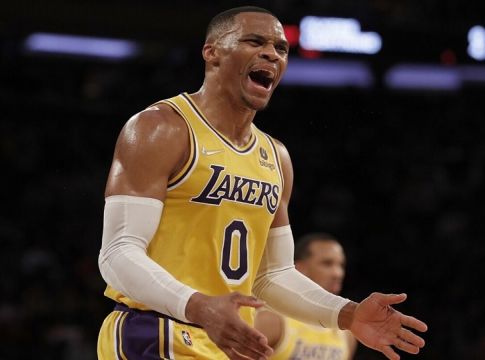 Χαμ: O τρόπος που έπεισε τον Γουέστμπρουκ να μείνει στον πάγκο