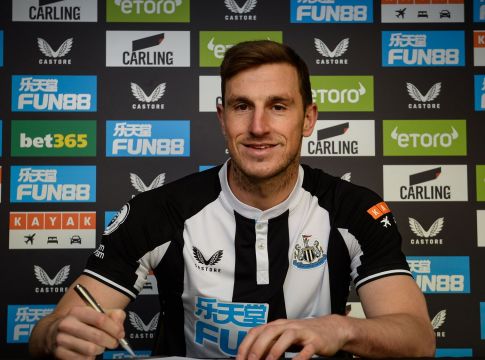 Πήραν φόρα οι Σαουδάραβες – «Έκλεψαν» τον καλύτερο παίκτη της Μπέρνλι (pic)